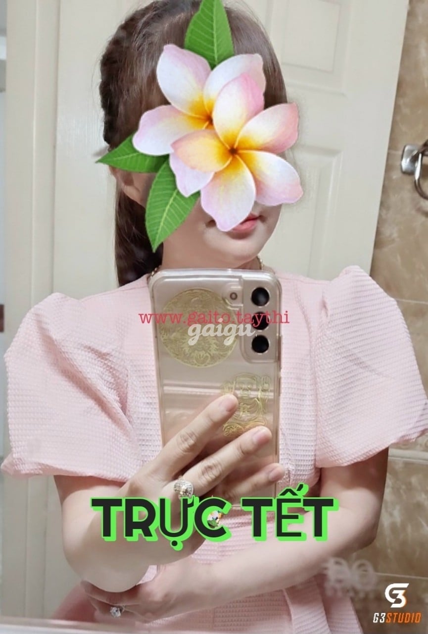 Ngọc Nhi - Em Gái Miền Tây Yêu Tình Dục!