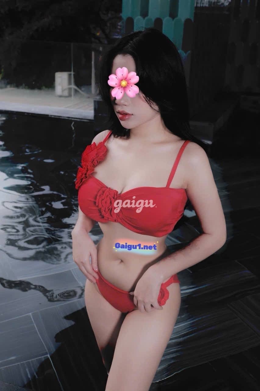 ❤️ANH THƯ❤️2k2 HÀNG NGON-CHIỀU KHÁCH-VUI VẺ NHIỆT TÌNH 第4张