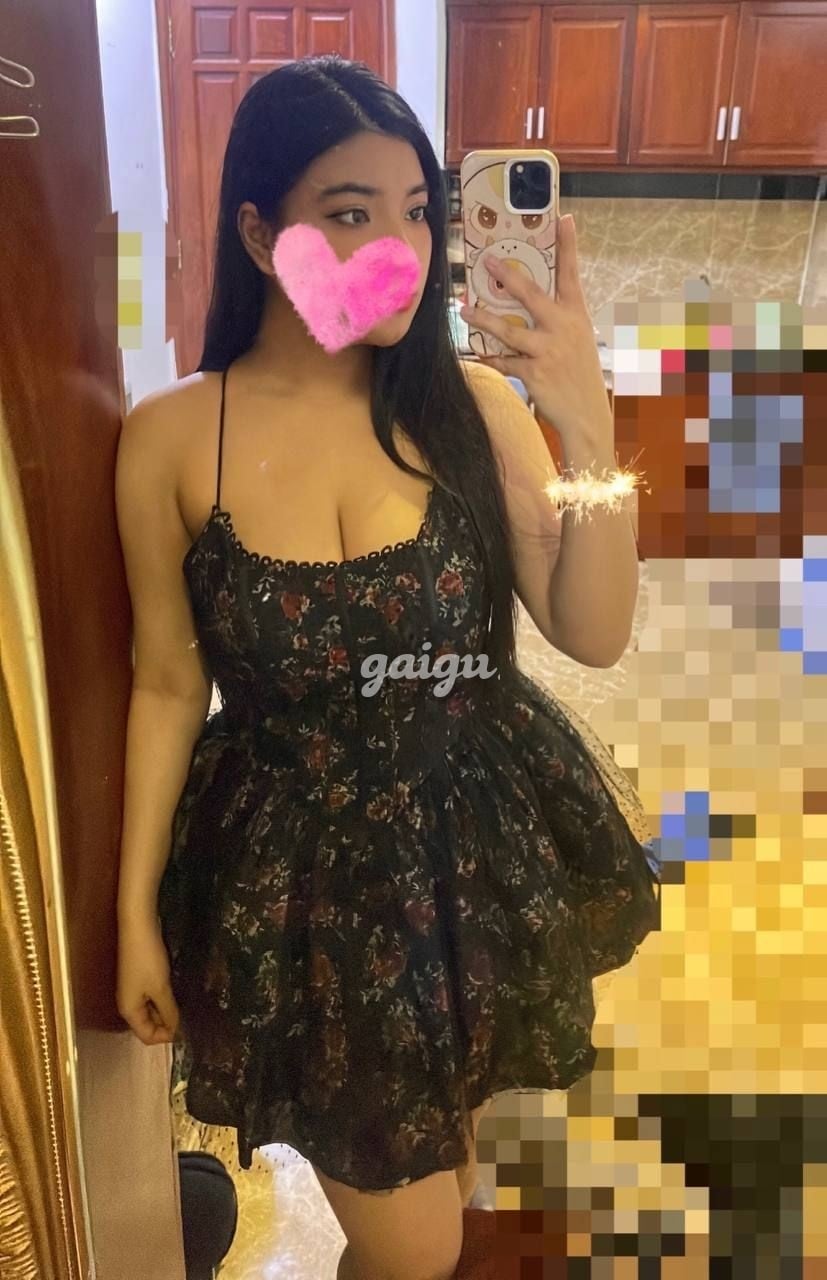 HÀ MY - HOT GIRL 2K1 MIỀN TÂY, MẶT XINH, BODY NÓNG BỎNG