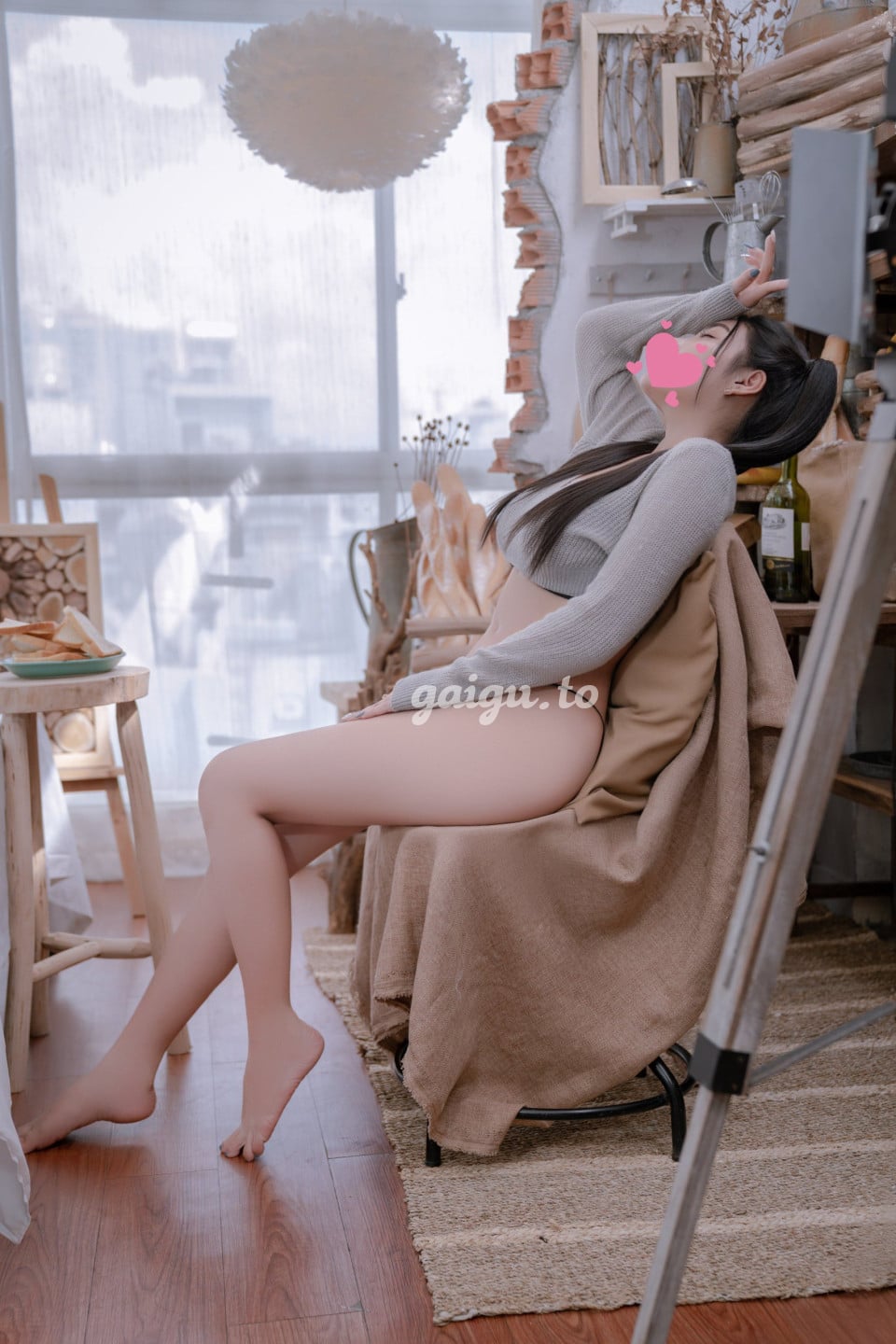 HÀ MY - HOT GIRL 2K1 MIỀN TÂY, MẶT XINH, BODY NÓNG BỎNG 第2张
