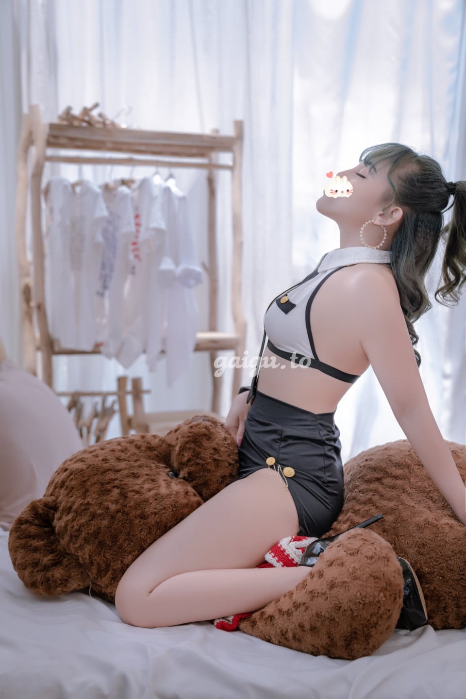 Ngọc Nhi_ Người Tình Bé Nhỏ Gợi Cảm, đáng Yêu 第8张