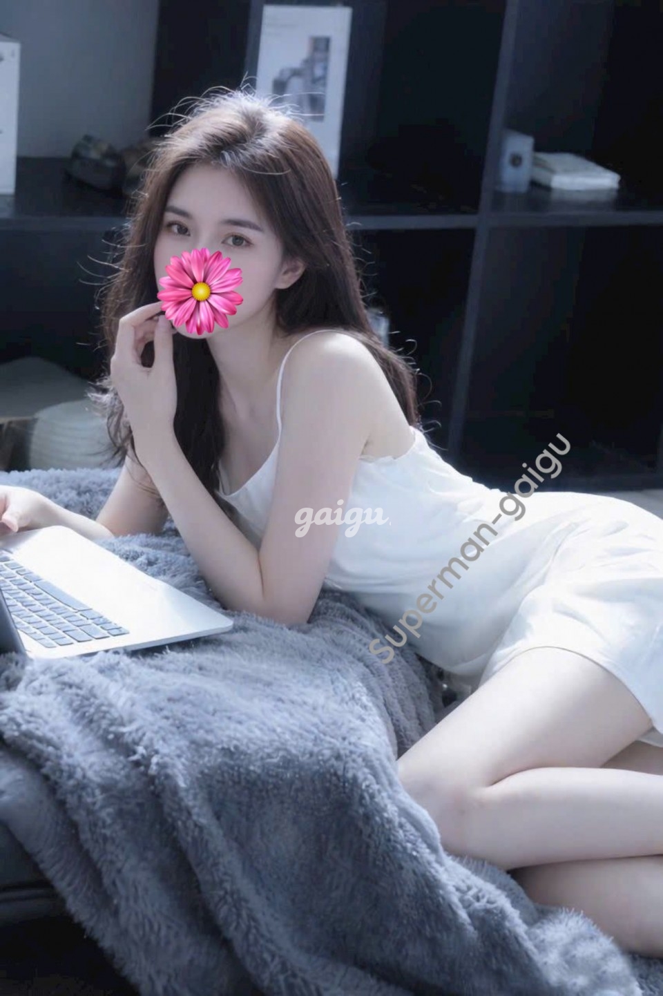 Gái Dâm❤️Diễm Trinh❤️Dễ Thương Da Trắng Mình Dây, Vui Vẻ Tình Cảm Nhiệt Tình, Làm Tình Cực Phê 第3张
