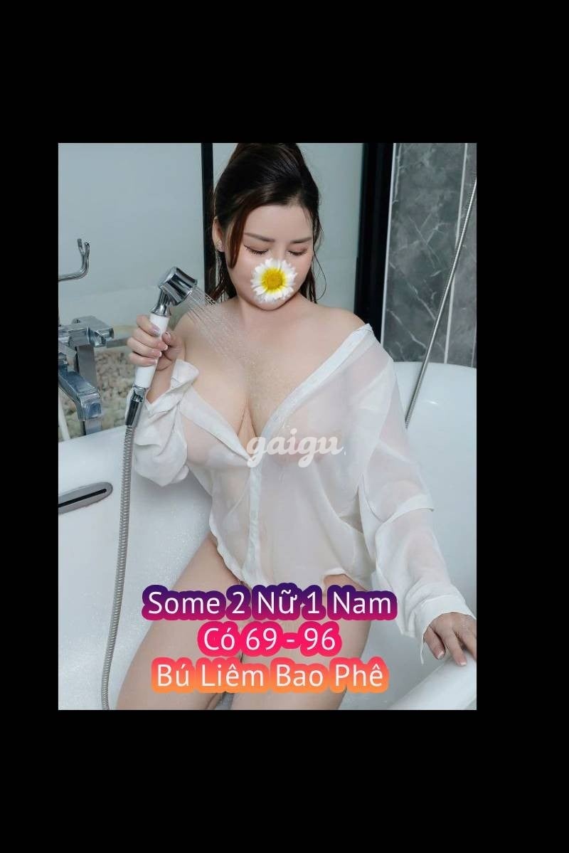ÁI NHI PHỤC VỤ NHIỆT TÌNH LÀM TÌNH HẾT MÌNH
