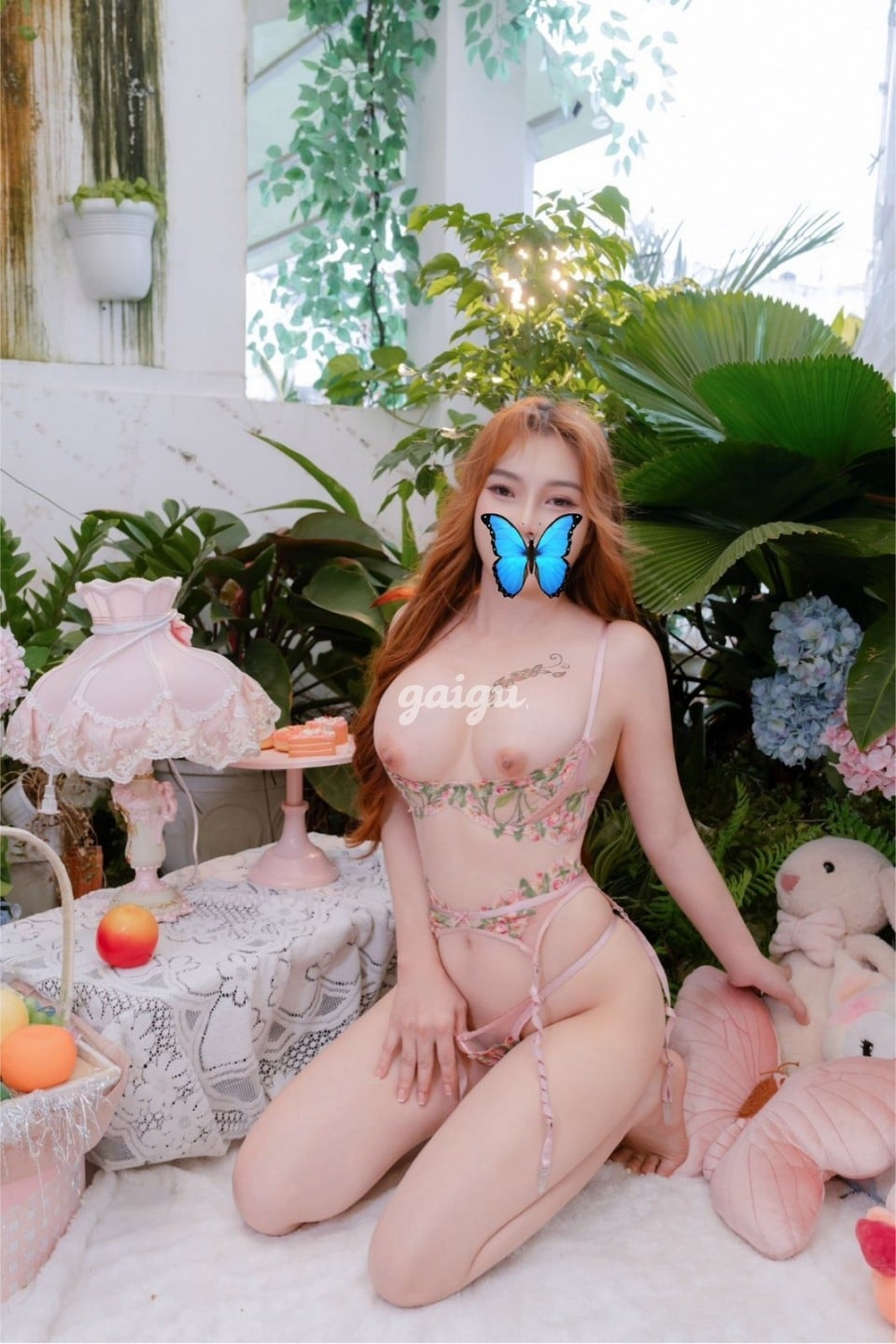 ❤️ Li Sa ❤️ Bím Khít , Nước Nhiều , Vú To Cam Kết Nhiệt Tình + Massage 第4张