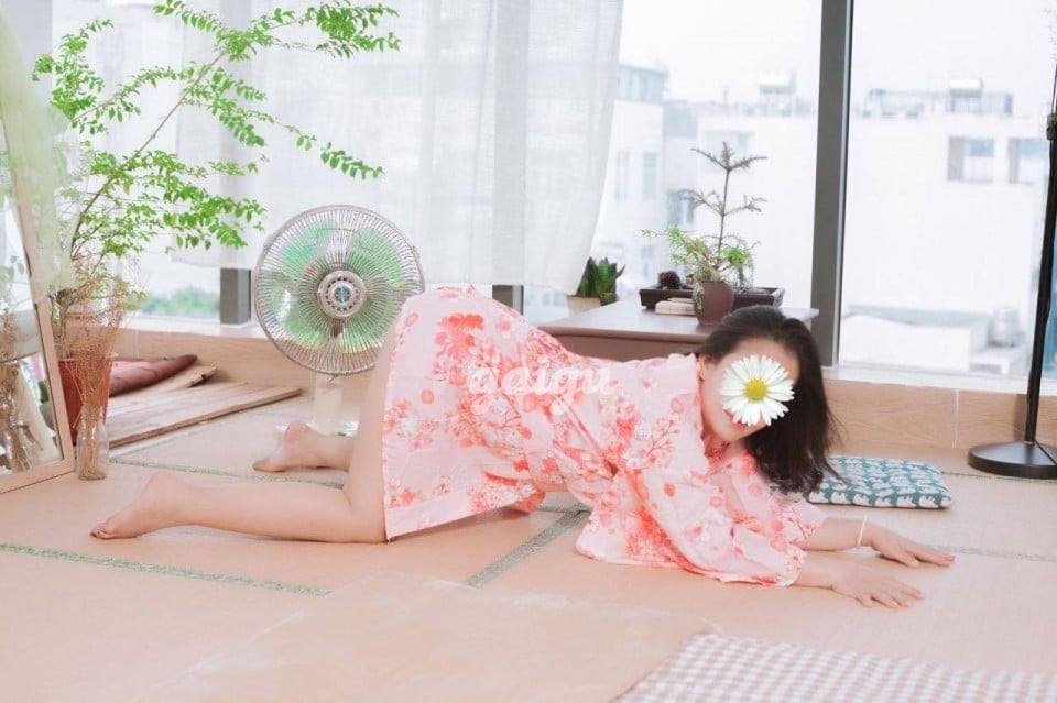 Thiên An - Dâm Nữ , Dáng Ngon ,Siêu Múp , Nhiều Nước 第3张