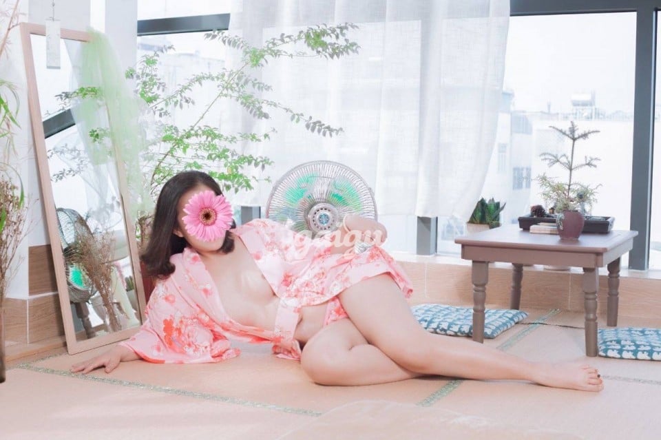 Thiên An - Dâm Nữ , Dáng Ngon ,Siêu Múp , Nhiều Nước 第4张