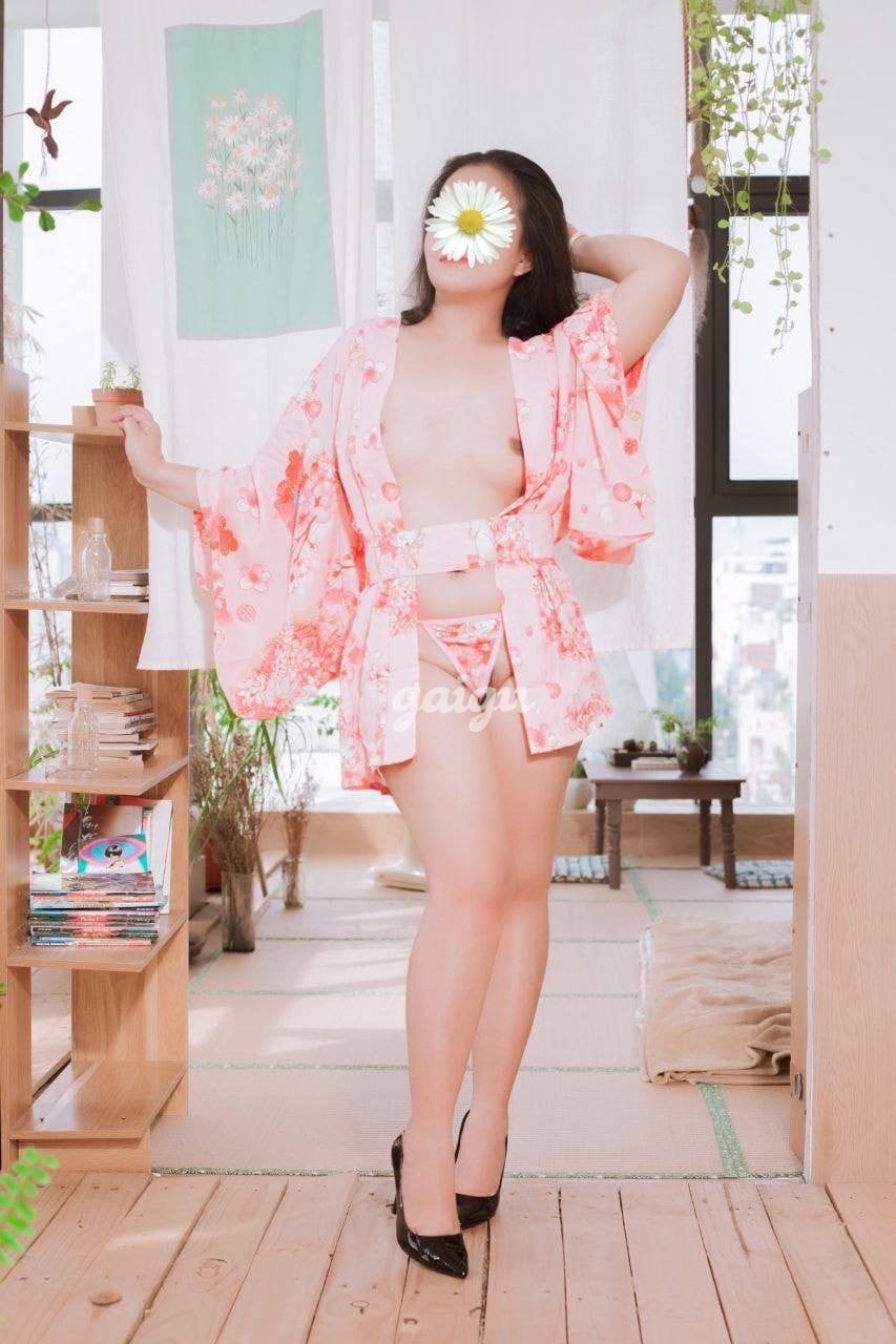 Thiên An - Dâm Nữ , Dáng Ngon ,Siêu Múp , Nhiều Nước 第5张