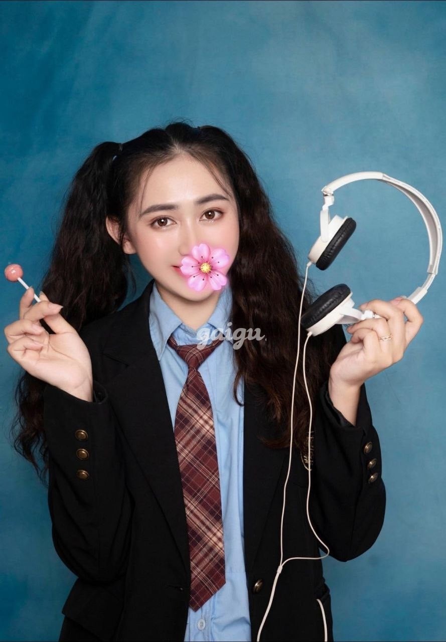 HÀNG SINH VIÊN ☆ MS ☆MY MY ☆XINH ĐẸP + PHỤC VỤ NHƯ NGƯỜI TÌNH☆☆ 第3张