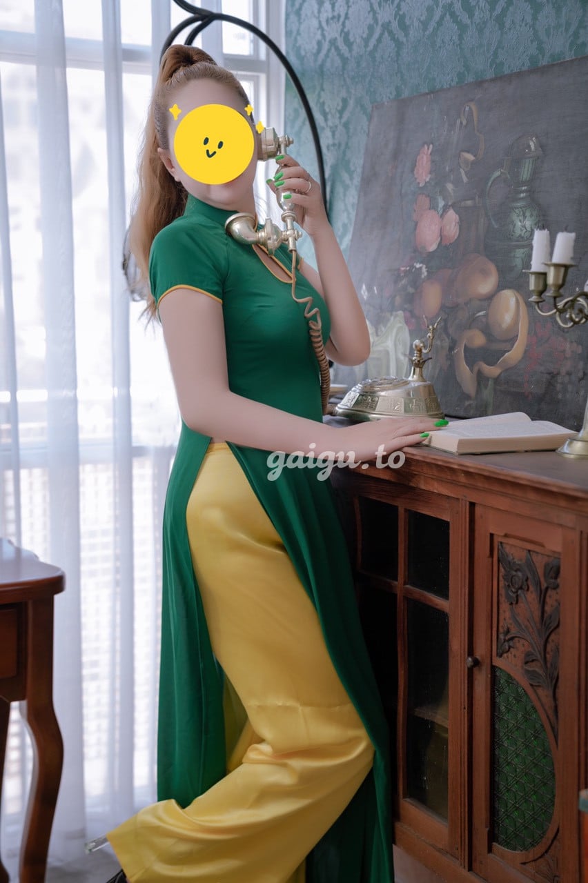 THANH NGỌC EM GÁI NGON VÚ TO DÂM NỮ LÀM TÌNH 第2张