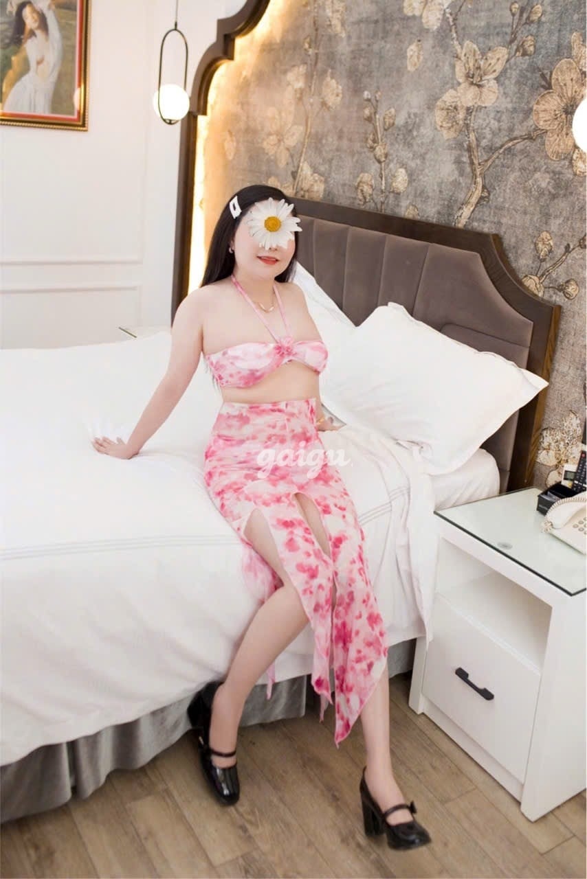 An An - GỢI CẢM QUYẾN RŨ, NGỰC KHỦNG BODY BỐC LỬA, LÀM TÌNH SUNG SƯỚNG 第2张