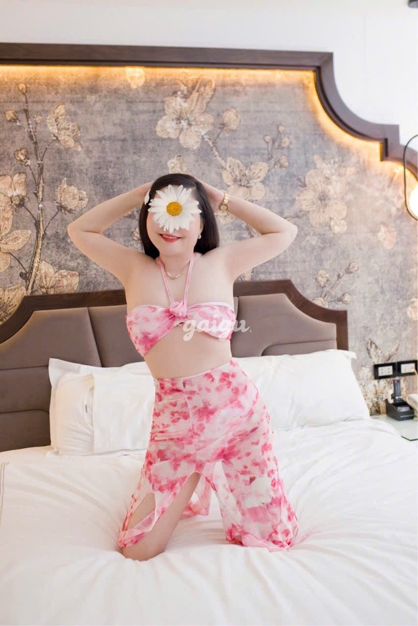 An An - GỢI CẢM QUYẾN RŨ, NGỰC KHỦNG BODY BỐC LỬA, LÀM TÌNH SUNG SƯỚNG 第5张