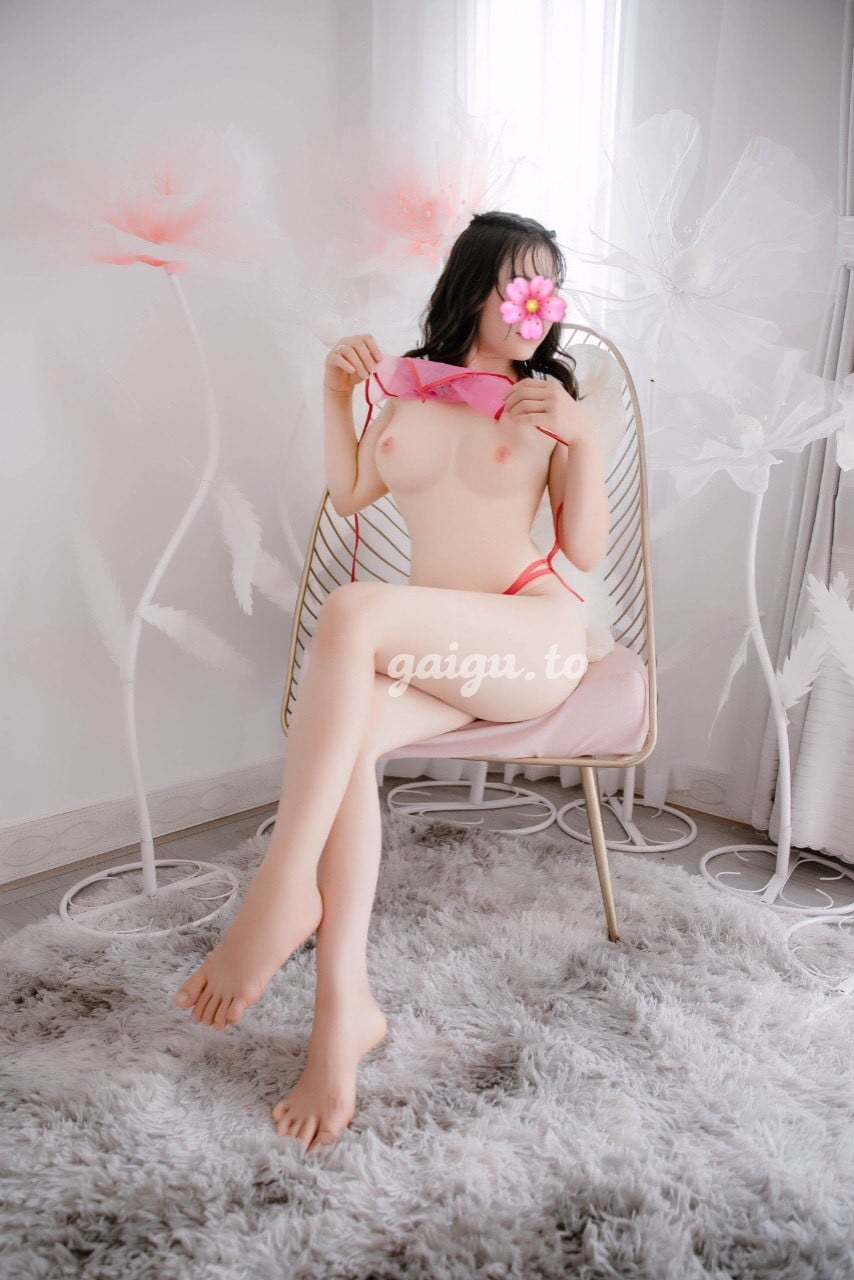 Vân Vân Baby ❤️ Siêu Dâm Phục Vụ Nhiệt Tình Rất Chiều Chuộng 第2张