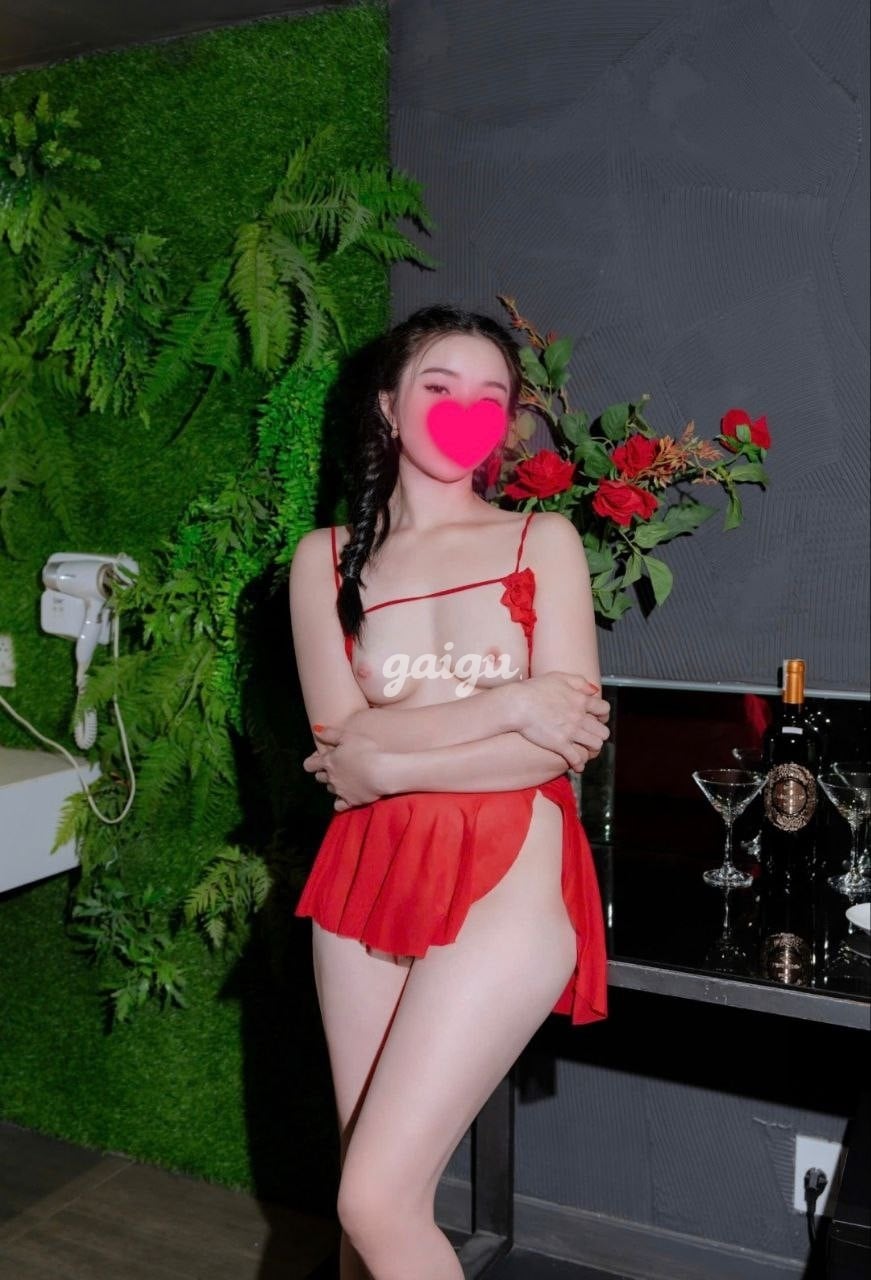 KHÁNH AN_ Dễ Thương Nhiệt Tình Và Chiều Chuộng Hết Mình 第8张