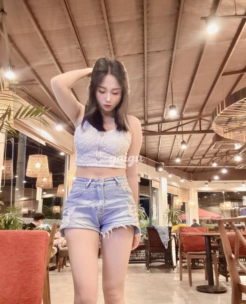 QUỲNH ANH ❤️ DÂM NỮ PHÓNG ĐÃNG, LÀM TÌNH PHÊ TẬN NÓC 第3张
