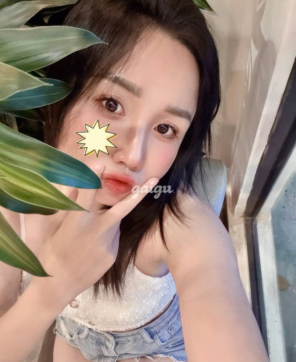 QUỲNH ANH ❤️ DÂM NỮ PHÓNG ĐÃNG, LÀM TÌNH PHÊ TẬN NÓC 第4张