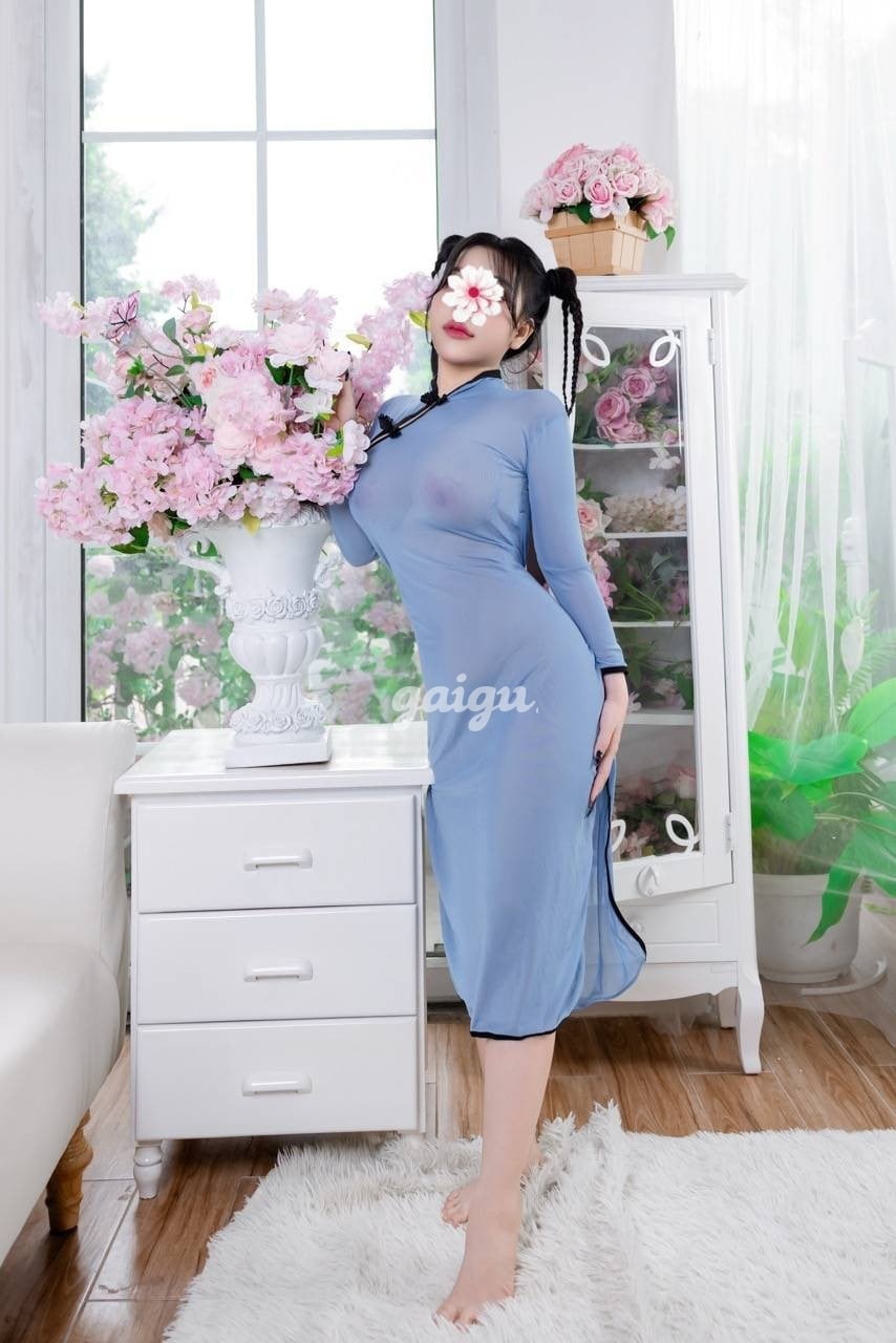 Quỳnh Hana- Ngực Tấn Công, Mông Đại Bác Sale Sập Sàn Phân Khúc 600K 第7张