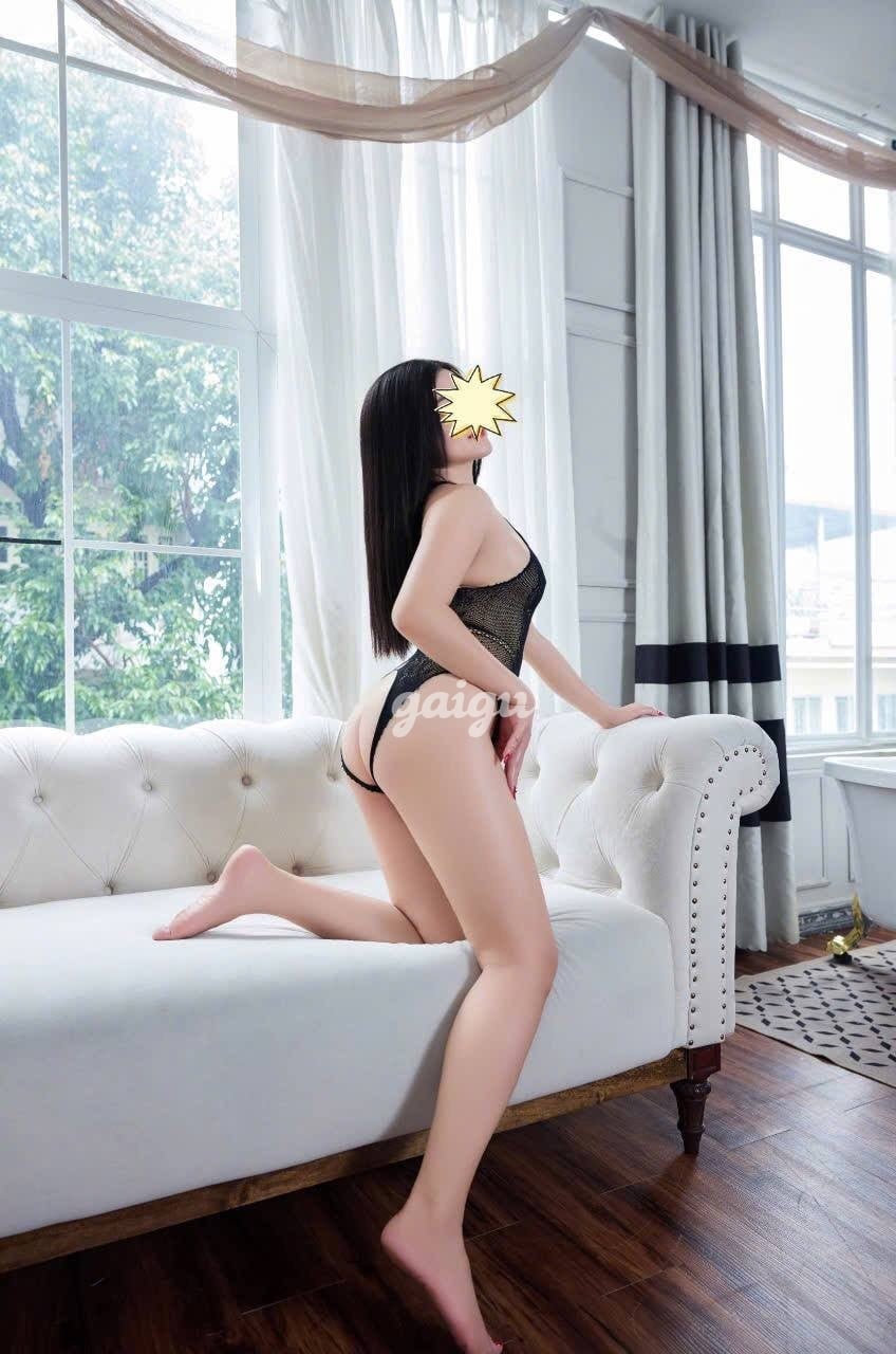 Mai Kiều _ Gái Xinh Chiều Khách, Body Gợi Cảm 第8张
