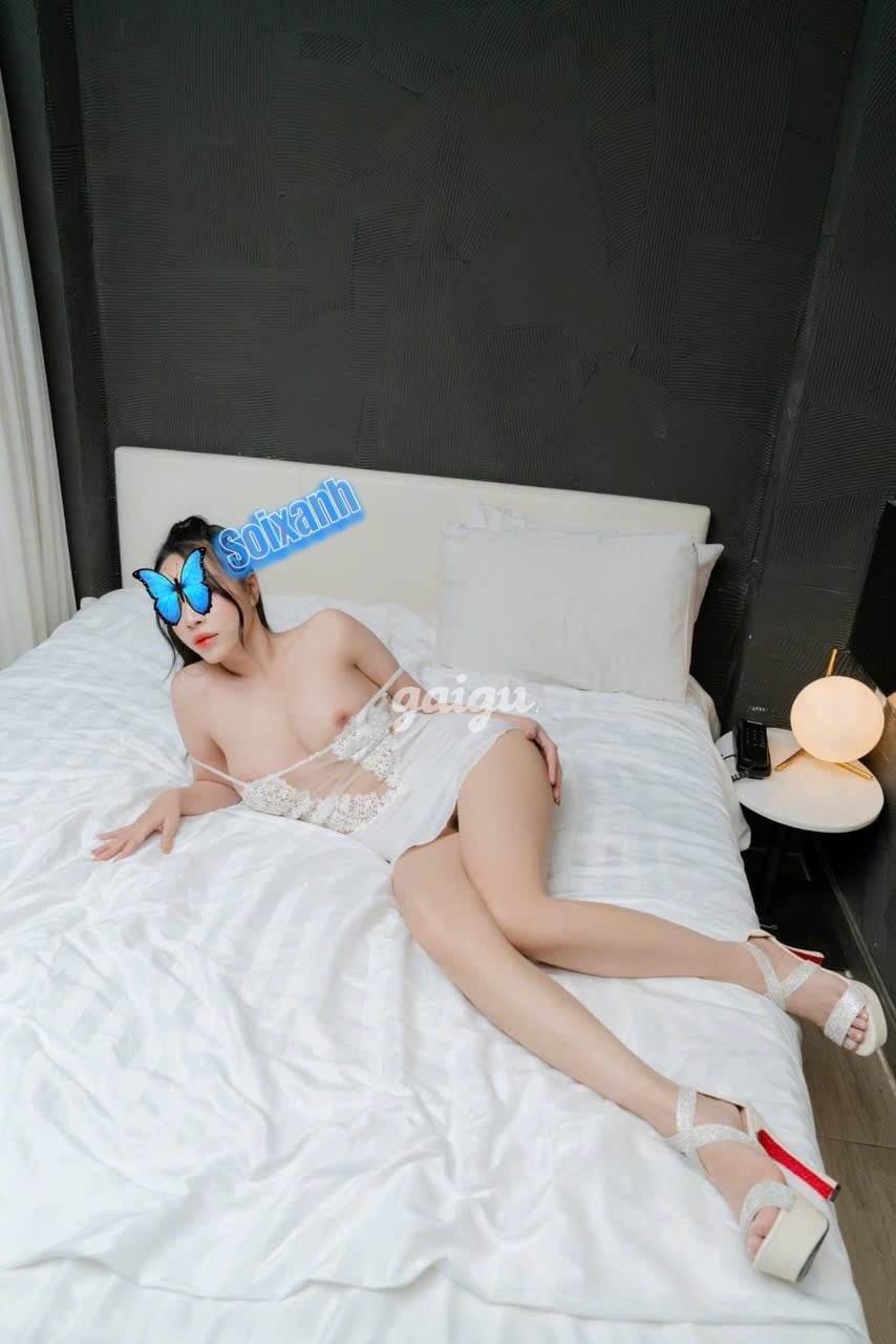 MỘC TRÀ ❤️ COWGIRL CƯỠI NGỰA CỰC DÂM ĐÃNG KHÔNG THỂ CHỐI TỪ 第5张