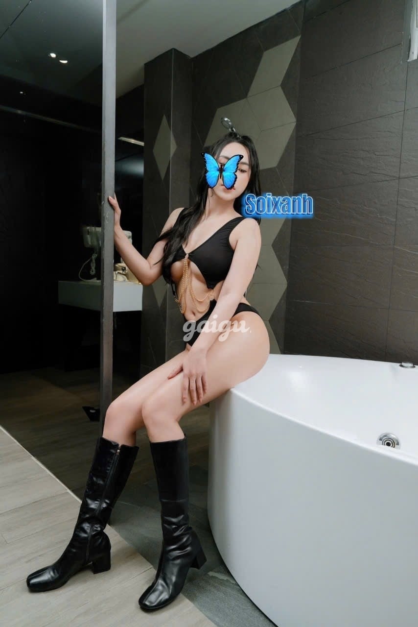 MỘC TRÀ ❤️ COWGIRL CƯỠI NGỰA CỰC DÂM ĐÃNG KHÔNG THỂ CHỐI TỪ 第8张