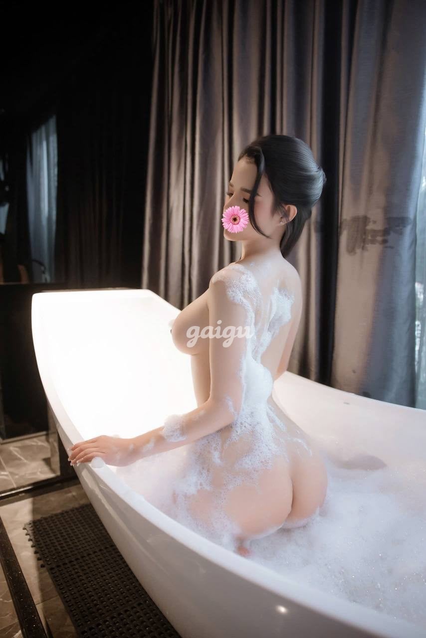 ❤️ VY ANH ❤️ SEXY Mỹ Nhân - Sang Xinh đáng Yêu - Cực Chiều Khách 第6张