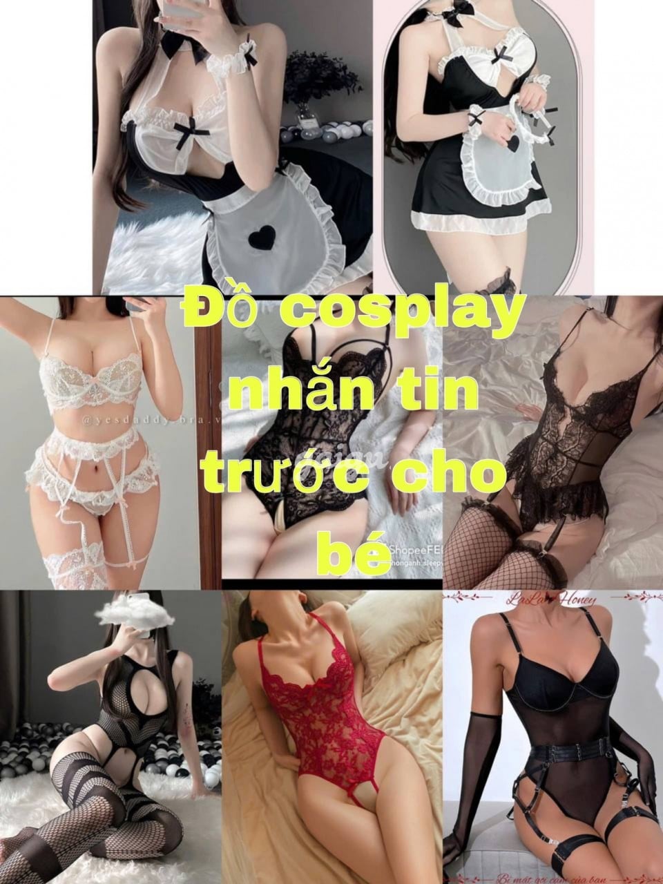 AN CHI - XINH ĐẸP BODY CHUẨN ĐÉT LÀM TÌNH TUYỆT ĐỈNH 第5张