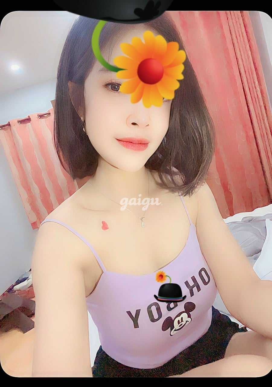 KIỀU ANH GIRL NHỎ NHẮN, CHIỀU KHÁCH TỚI BẾN 第3张