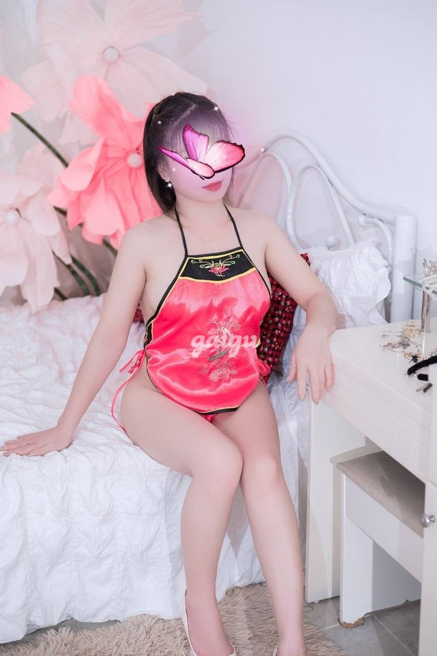 Thủy Tiên ❤️ Rất Dâm Và Làm Tình Như Ny 第4张