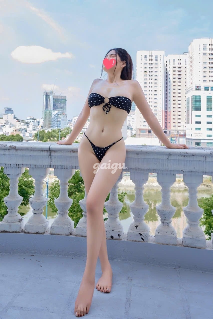 QUỲNH SHINO - 168cm GÁI MIỀN TRUNG VÚ MÔNG CĂNG NÉT CỰC IU 第2张