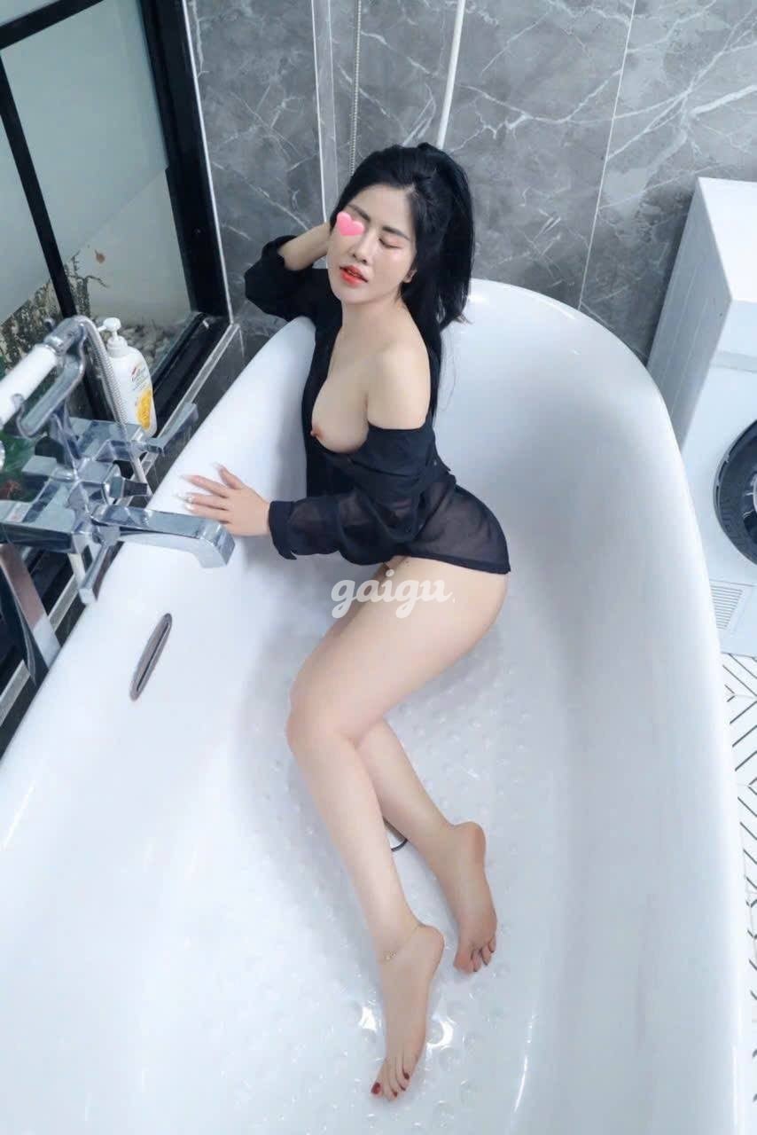 ❤️Bé An Nhi❤️Ngực Tấn Công, Mông Phòng Thủ 第3张