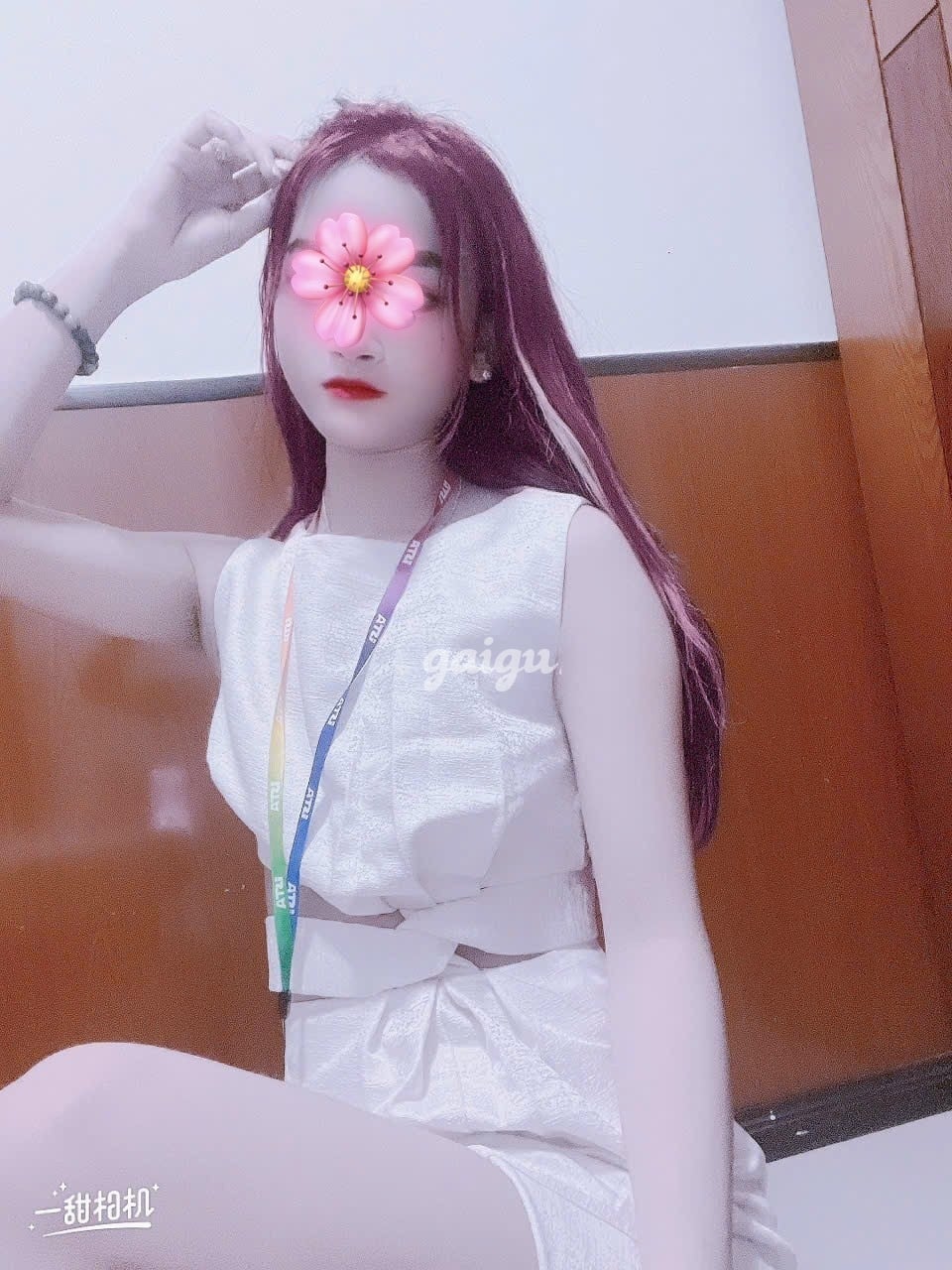 ❤️Ngọc Lan❤️ Xinh Ngoan Chiều Khách , Có Bạn đi Some 2