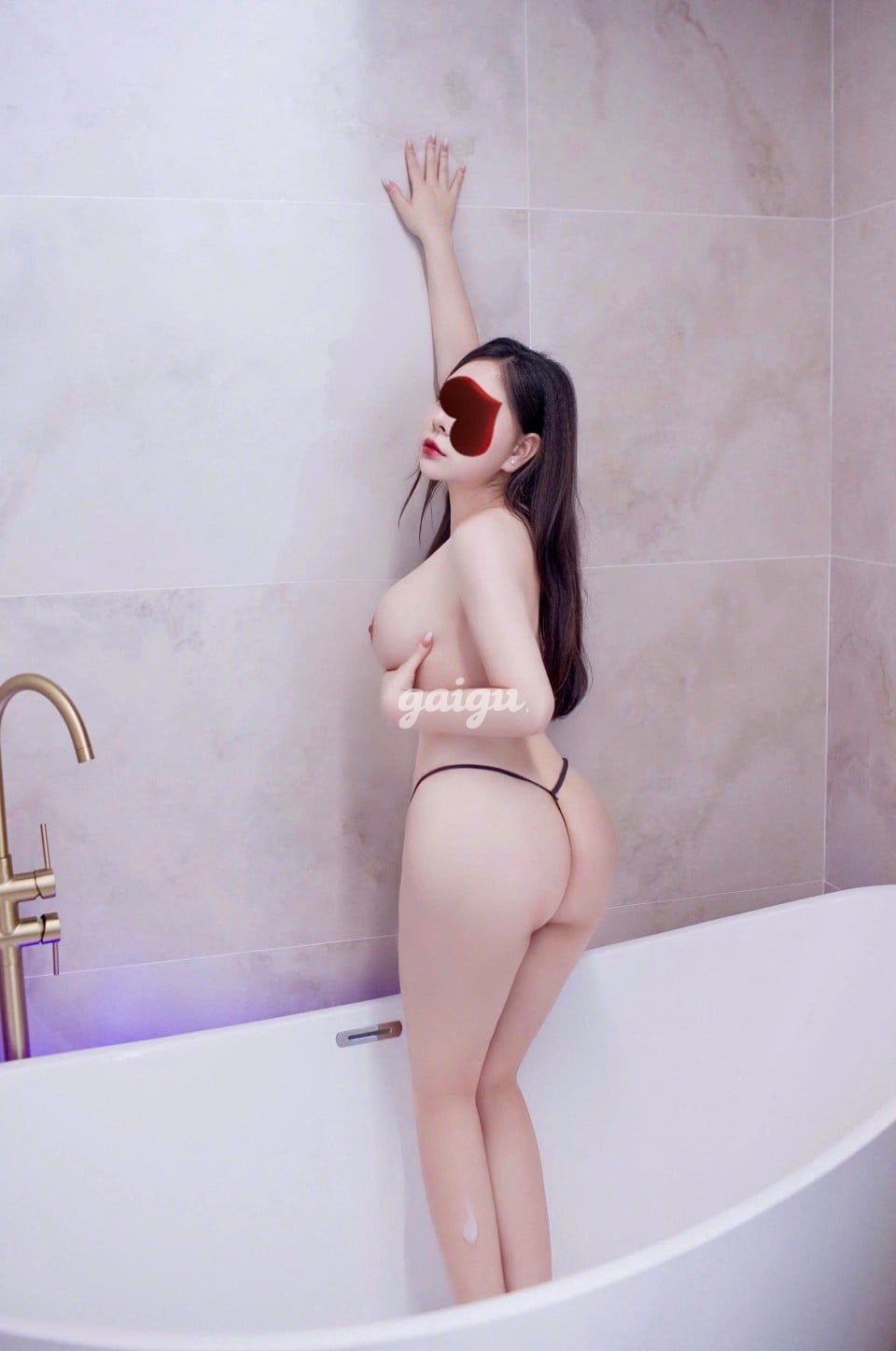 DIỄM MY _Body Gợi Tình Rực Lửa_nhẹ Nhàng, Tình Cảm Như Người Iu 第3张