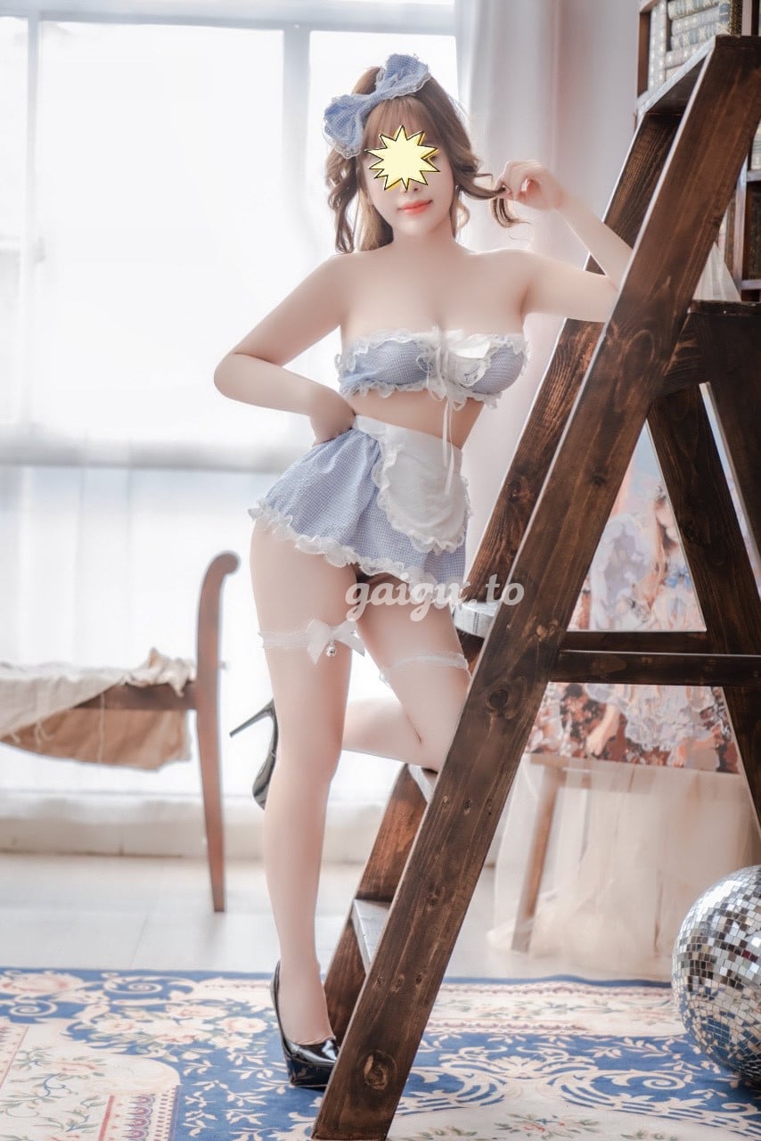 LAN ANH, GÁI XINH, DỄ THƯƠNG, SIÊU VÒNG 3, DOGGY BAO PHÊ, THÍCH KIỂU NÀO CHÌU KIỂU ĐÓ 第6张