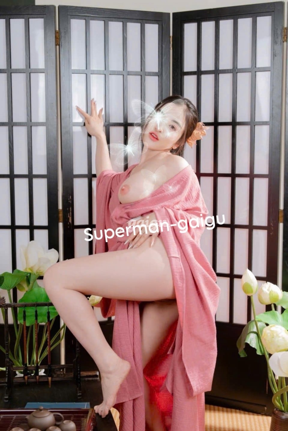 Massage Fuck❤️THẢO SAKA❤️Mặt Xinh Da Trắng,Body Cao Ráo Bốc Lửa,Vú To Mông Căng Bím Khít,Dâm Vui Vẻ Tình Cảm Nhiệt Tình