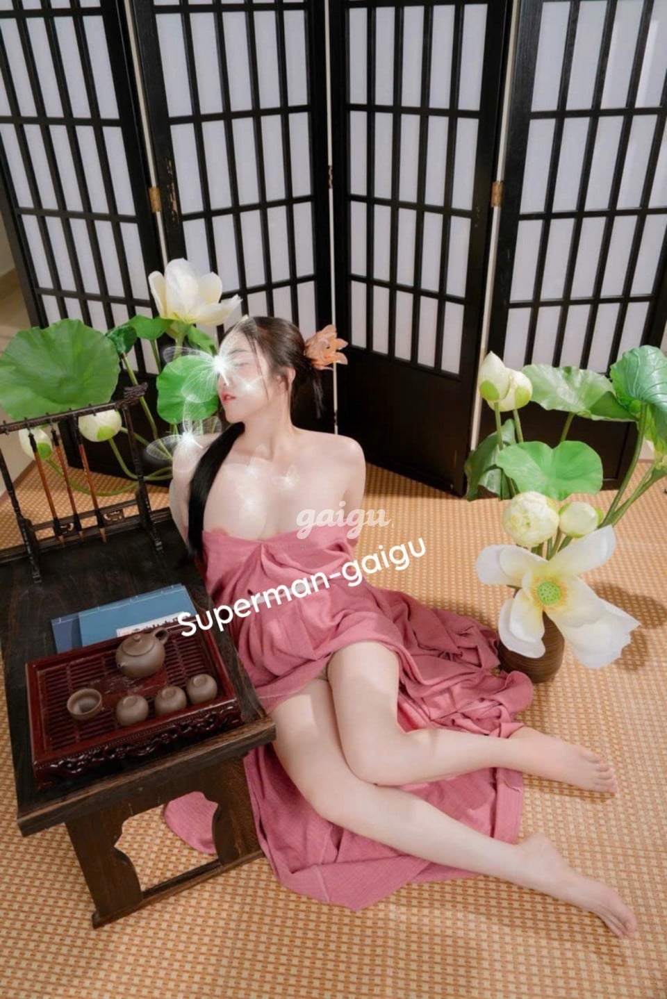 Massage Fuck❤️THẢO SAKA❤️Mặt Xinh Da Trắng,Body Cao Ráo Bốc Lửa,Vú To Mông Căng Bím Khít,Dâm Vui Vẻ Tình Cảm Nhiệt Tình 第3张