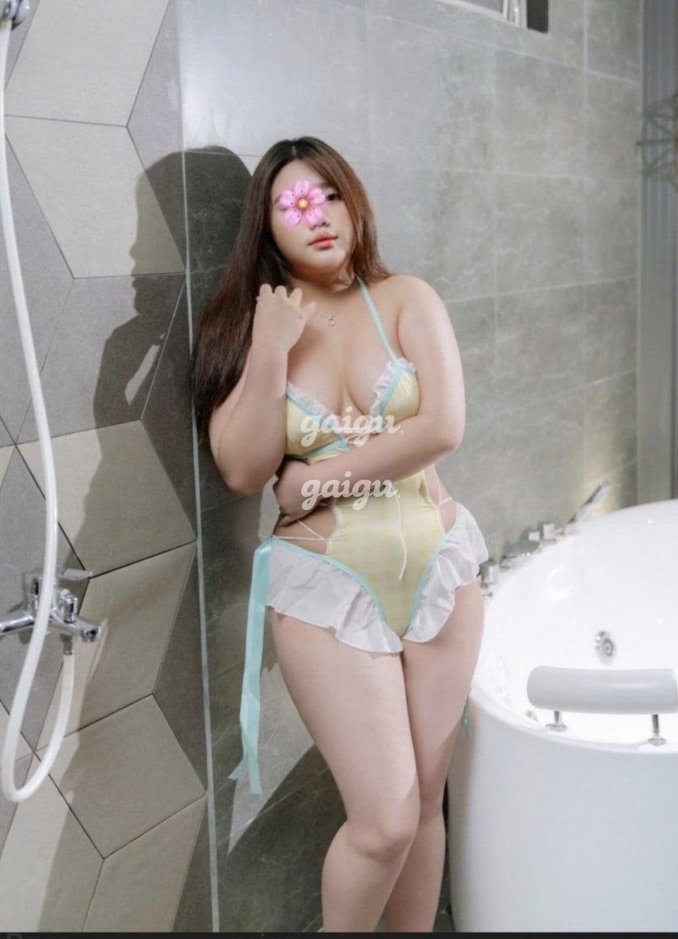 BÉ AN 2K6❤HÀNG NON TƠ - BODY NÓNG BỎNG❤VÚ TO BƯỚM KHÍT❤MẶT XINH DÂM - NGOAN HIỀN CHIỀU KHÁCH❤ 第6张