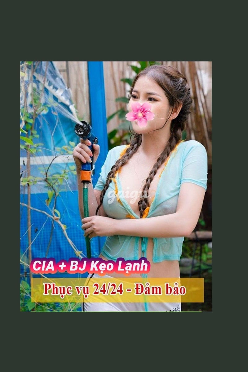 ❤️ LAN CHI ❤️ Dễ Thương - Xinh Dâm - Phê Sung Sướng 第5张