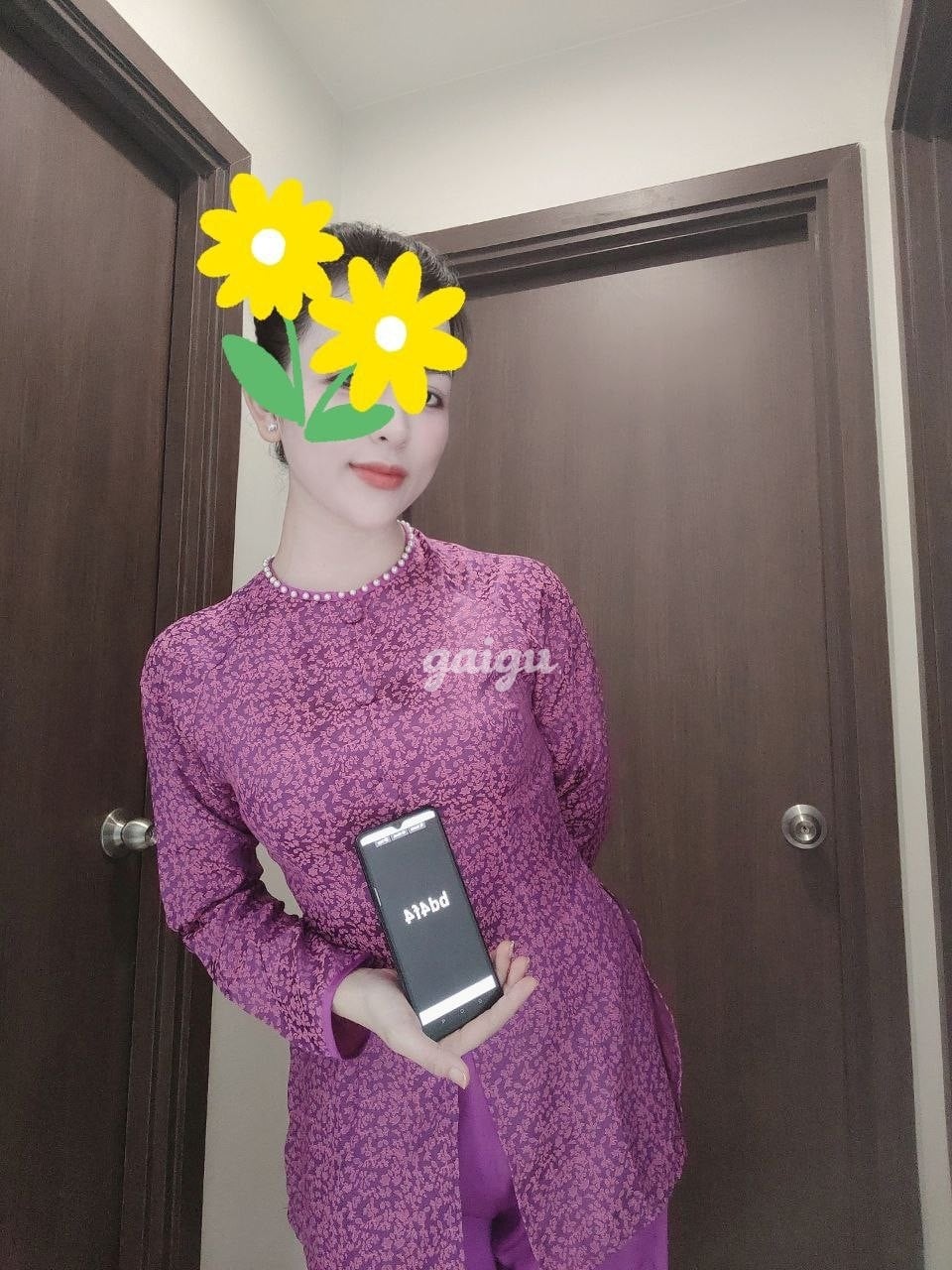 Hot Girl 1m65 ( Hương Trang  ) Da Trắng Nỏn, Dáng Chuẫn, Mặt Xinh. 第5张
