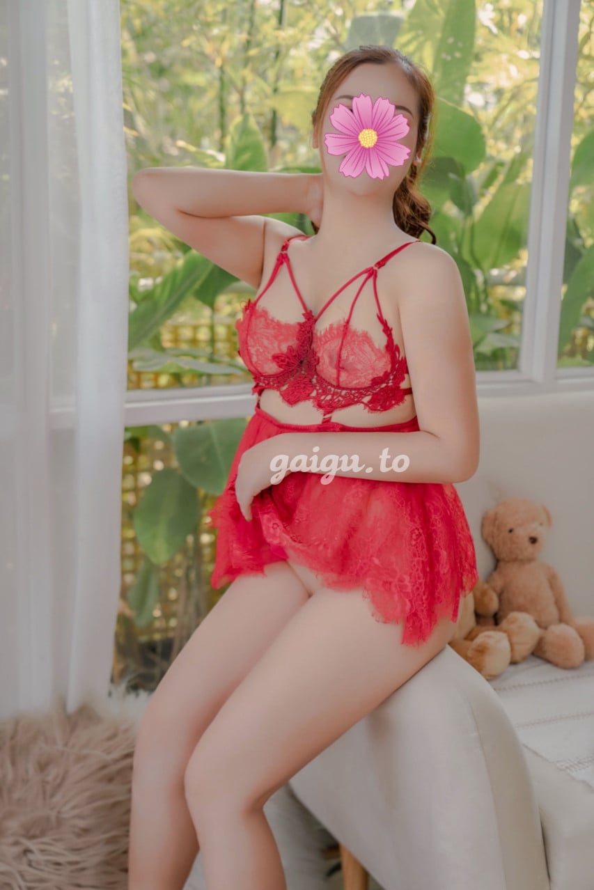 Thuỳ Chi Tiểu Thư Dâm đãng 第7张