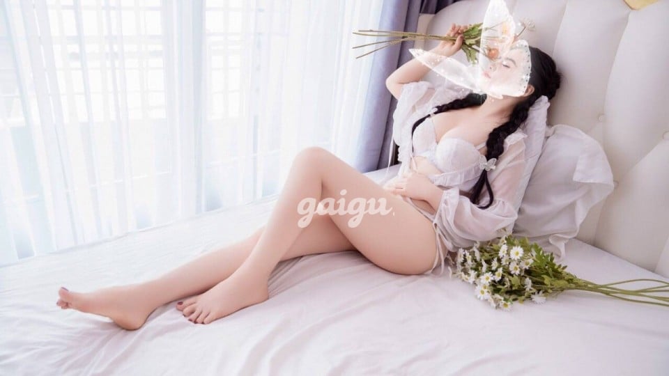 Thuỷ Tiên - Face Xinh , Dâm Đãng , Dáng Đẹp , Vú To 第8张