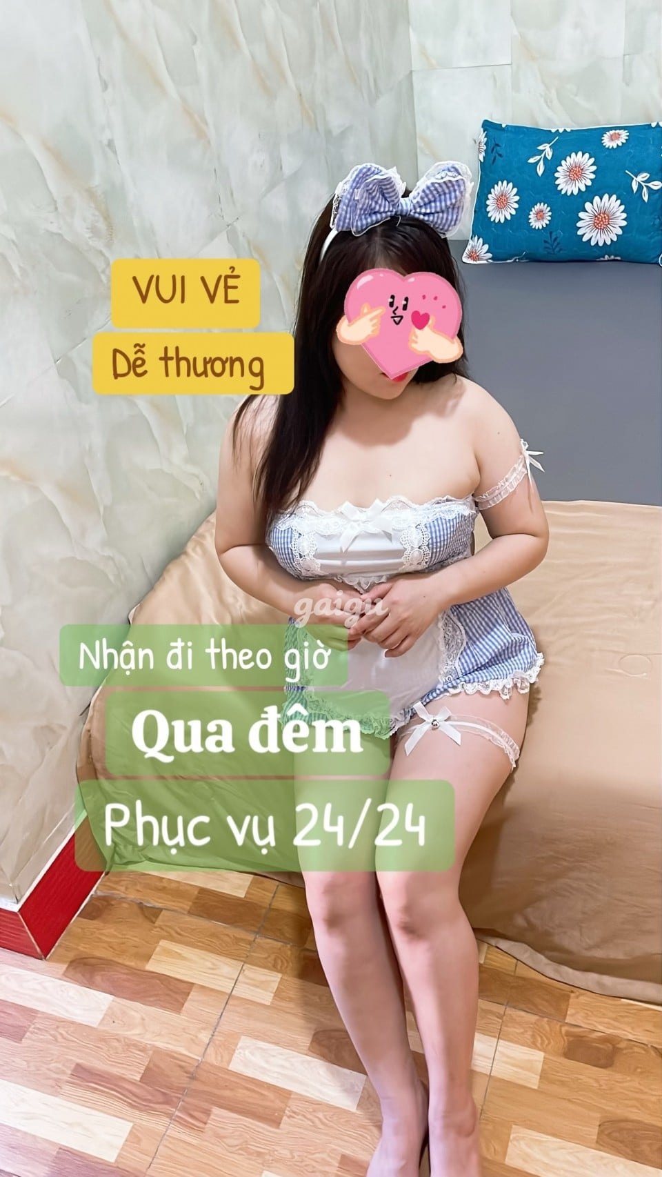 BẢO NHI  ✅ VUI VẺ - DỄ THUONG✅