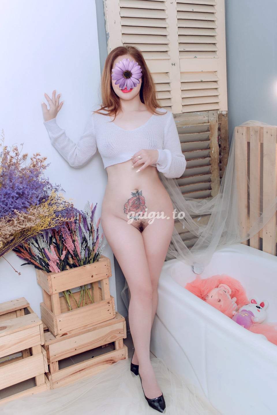 GIA HÂN Dâm Dâm Cô Nương,bj Cực đỉnh 第5张