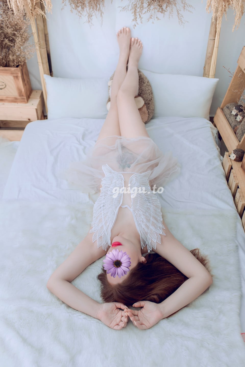 GIA HÂN Dâm Dâm Cô Nương,bj Cực đỉnh 第8张