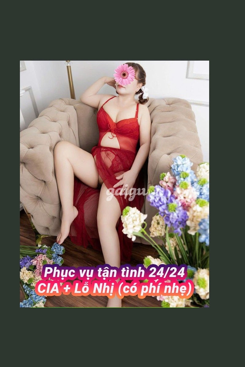 Hoàng Châu FULL Service Lưỡi Thần Thánh-WC đỉnh Cao-Lỗ Nhị Cực Sướng