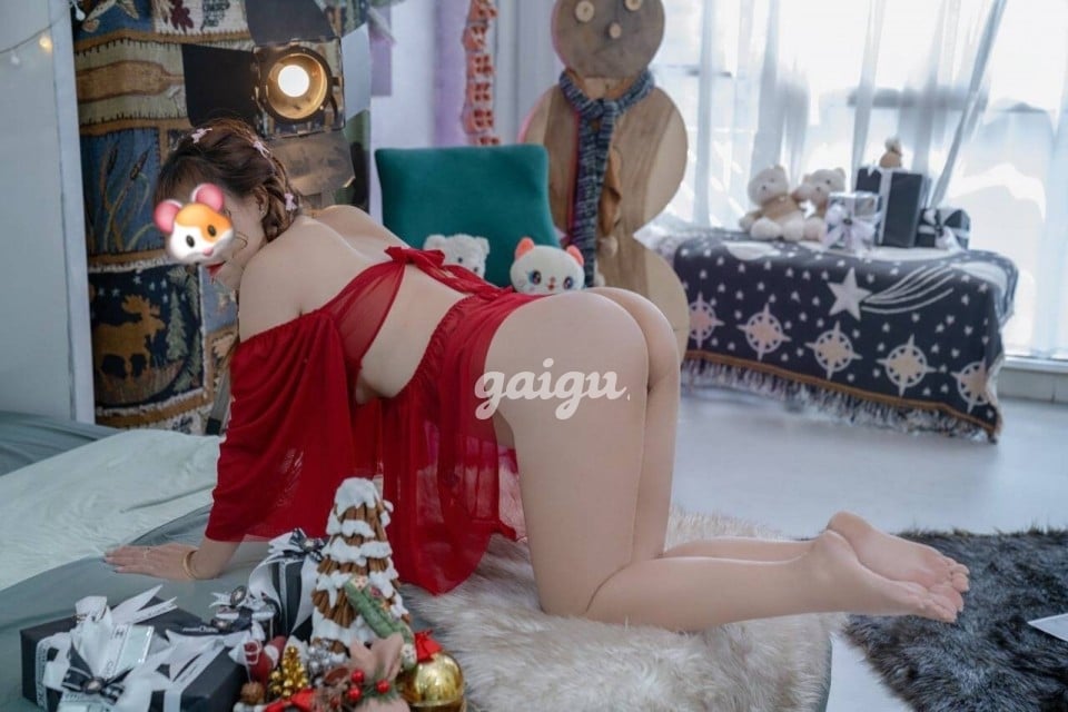 New Như Ý Baby ✅ Dâm Cá Tính Chiều Khách Ngoan Hiền Dễ Thương 第7张
