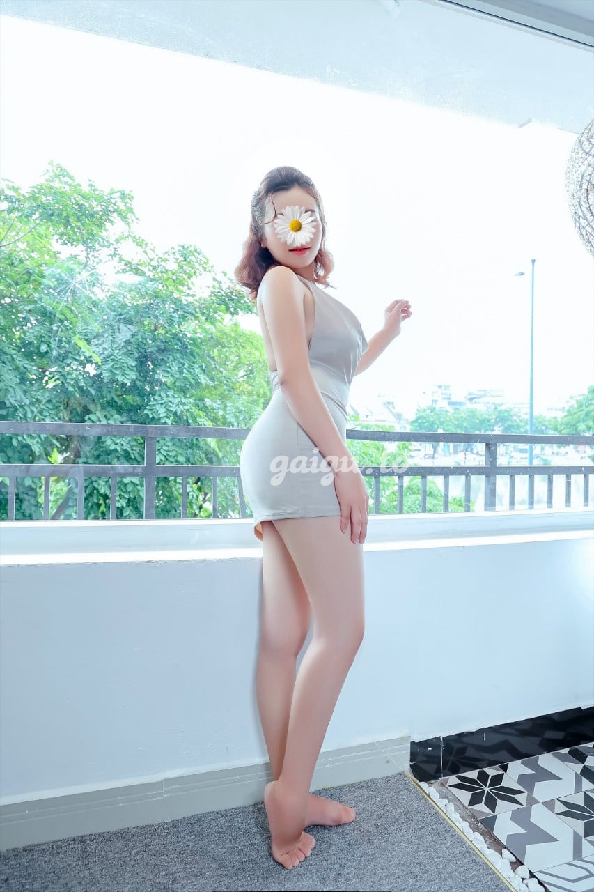 Thúy Kiều_ Gái Dâm Dễ Thương, Phục Vụ Tận Tình 第3张