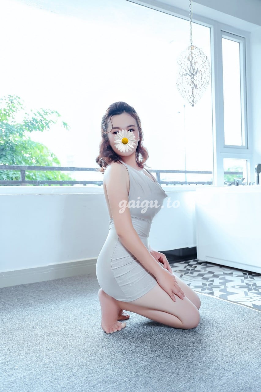 Thúy Kiều_ Gái Dâm Dễ Thương, Phục Vụ Tận Tình 第5张
