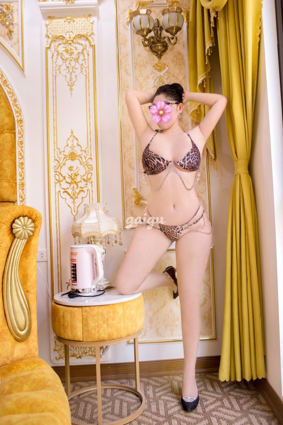 ❤️ HÀNG HÓT ❤️  ⭐ SAN SAN⭐  CHÂN DÀI MẶT XINH, LÀM TÌNH ĐẲNG CẤP 第7张