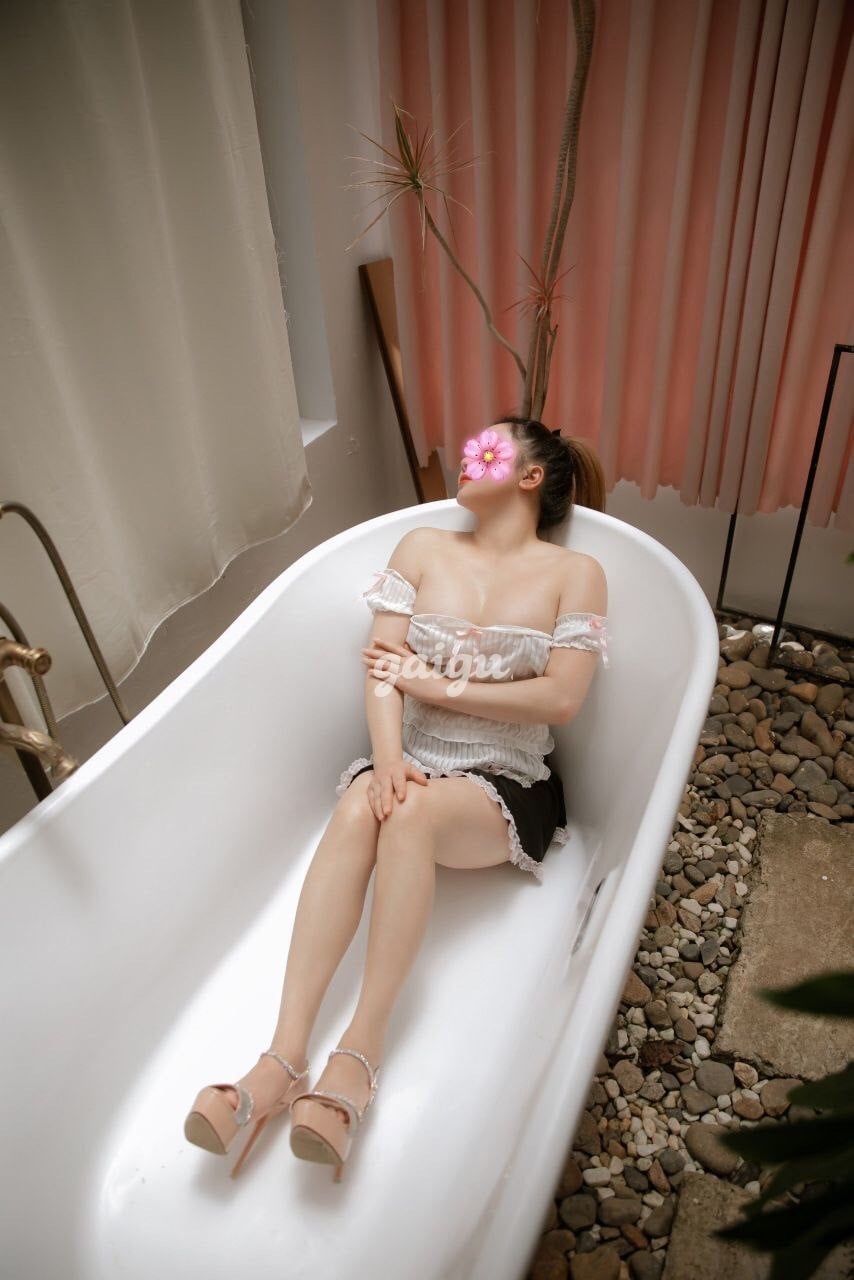 Bảo Ngọc . Mặt Xinh Dáng đẹp Cực Ngoan 第6张