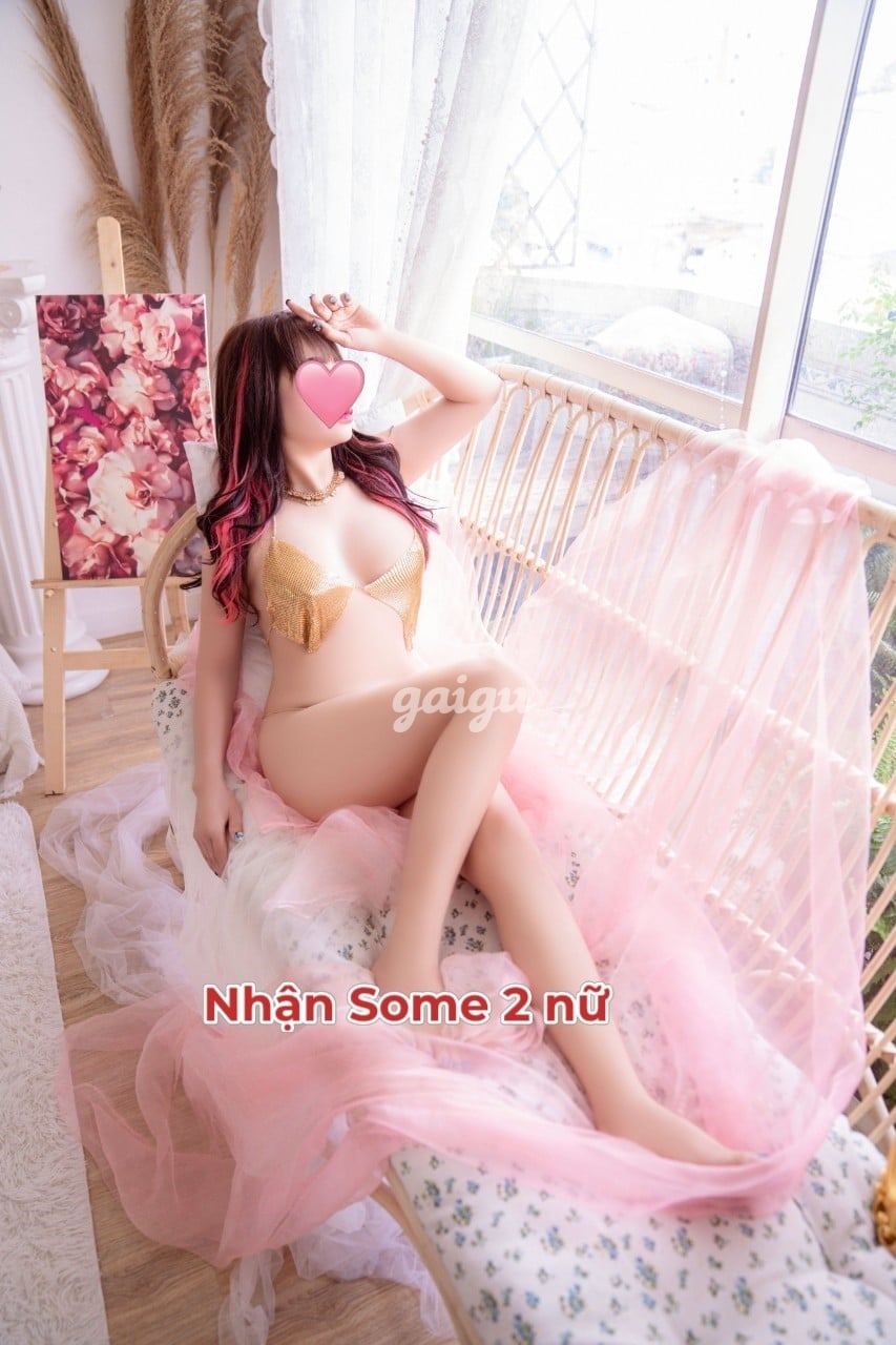Ngọc Anh | Quá Dâm Quá Chuyên Nghiệp. 第3张