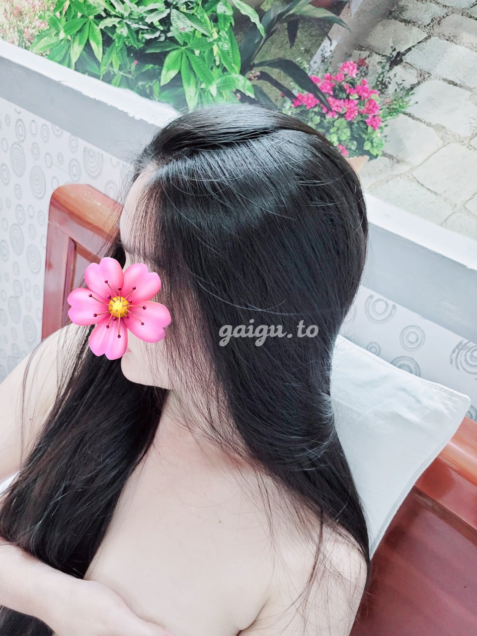 Thùy Trang Sinh Viên Nhúc Nhát Kiếm Thêm Thu Nhập. 第2张
